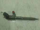 Inyector de combustible