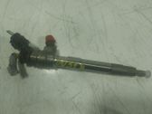 Inyector de combustible
