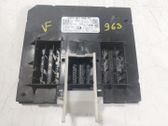 Autres unités de commande / modules