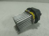 Resistencia motor/ventilador de la calefacción