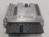 Unidad de control/módulo del motor