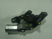 Motor del limpiaparabrisas trasero