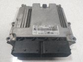 Unidad de control/módulo del motor