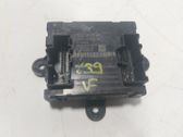 Other control units/modules
