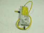 Airbag lateral
