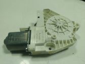 Regulador de puerta trasera con motor