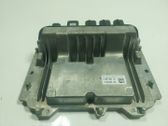 Unidad de control/módulo del motor