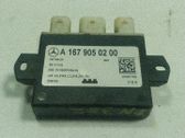 Sonstige Steuergeräte / Module