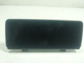 Pantalla del monitor frontal