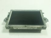 Pantalla del monitor frontal