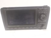 Unidad delantera de radio/CD/DVD/GPS