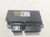 Module de contrôle airbag