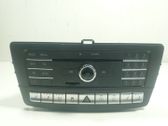 Unidad delantera de radio/CD/DVD/GPS