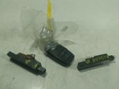Ignition lock