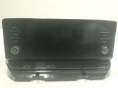 Unidad delantera de radio/CD/DVD/GPS