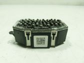 Résistance moteur de ventilateur de chauffage