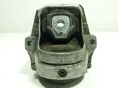 Motorlager Motordämpfer