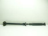 Middle center prop shaft