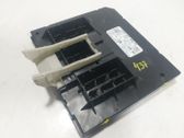 Otras unidades de control/módulos