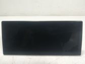 Pantalla del monitor frontal