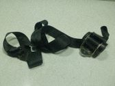 Ceinture de sécurité arrière