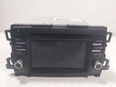 Unidad delantera de radio/CD/DVD/GPS