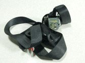 Ceinture de sécurité arrière
