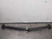 Middle center prop shaft