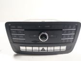 Radio / CD-Player / DVD-Player / Navigation
