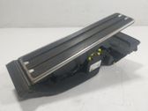 Sensor de aceleración