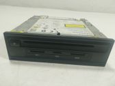 Unidad delantera de radio/CD/DVD/GPS