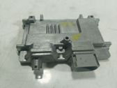 Other control units/modules