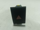 Hazard light switch