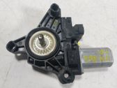 Regulador de puerta trasera con motor