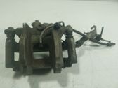 Caliper de freno delantero
