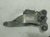 Motor del limpiaparabrisas