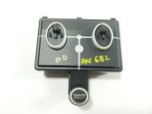 Autres unités de commande / modules