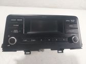 Steuergerät Audioanlage Soundsystem Hi-Fi