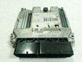 Unidad de control/módulo del motor