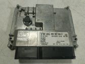 Unidad de control/módulo del motor