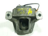 Soporte de montaje del motor