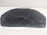 Compteur de vitesse tableau de bord