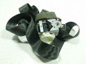 Ceinture de sécurité arrière