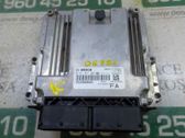 Unidad de control/módulo del motor