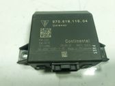 Autres unités de commande / modules