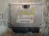 Calculateur moteur ECU
