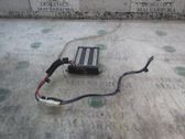 Resistencia motor/ventilador de la calefacción