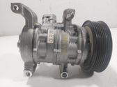 Compresor (bomba) del aire acondicionado (A/C))