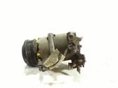 Compresor (bomba) del aire acondicionado (A/C))