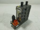 Radiador del refrigerante